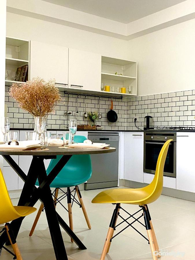 • Spacious Apartment In Trendy Akko/Acre • Exterior photo