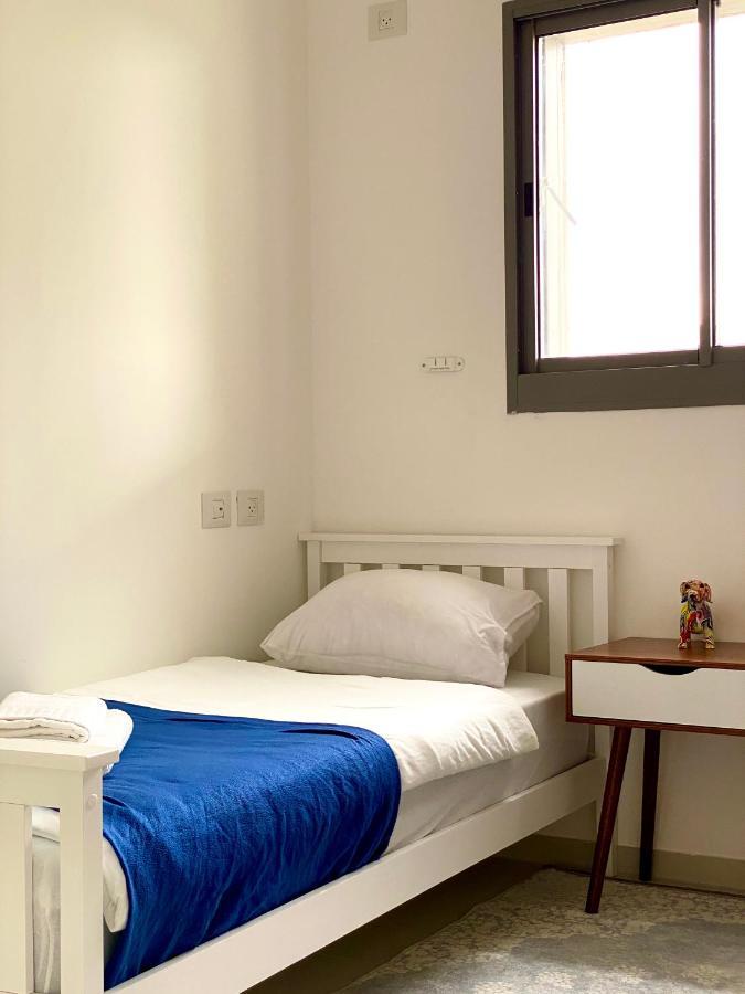 • Spacious Apartment In Trendy Akko/Acre • Exterior photo